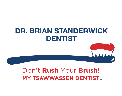Dr brian standerwick